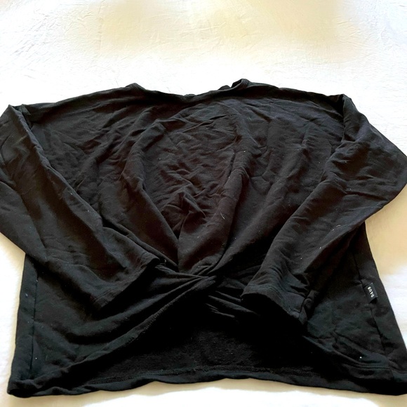 Daub long sleeve tshirt - Picture 1 of 2